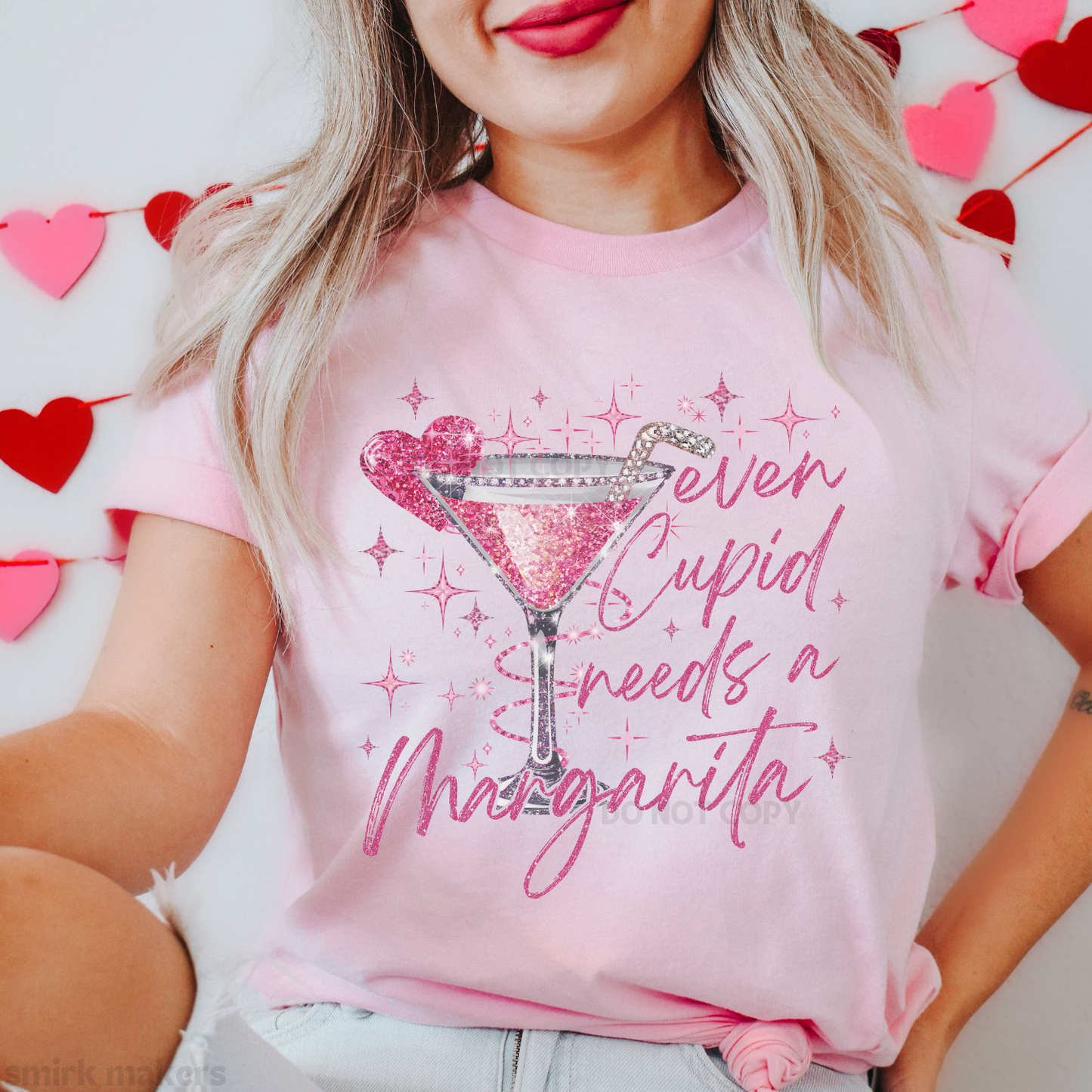 Love Margarita Tee
