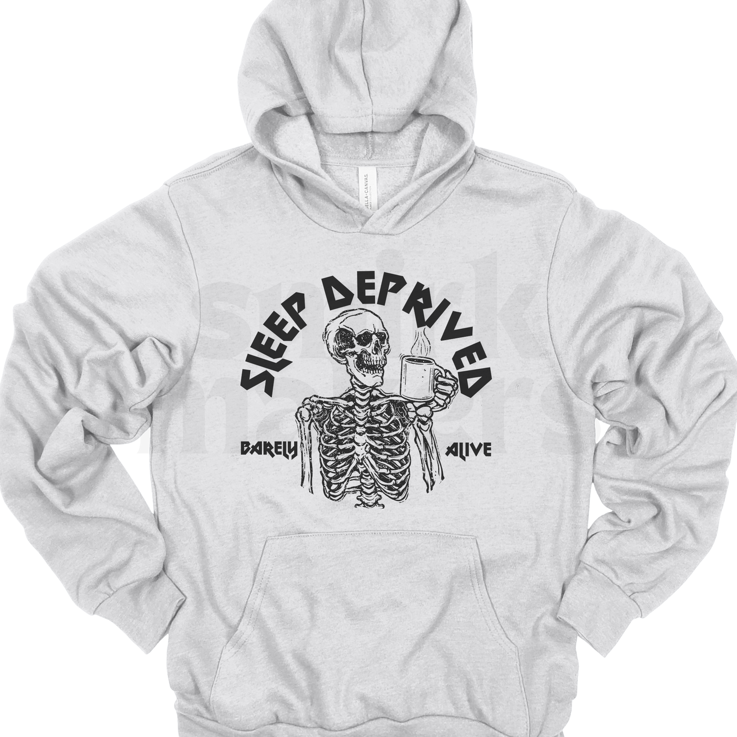 Sleep Deprived Hoodie