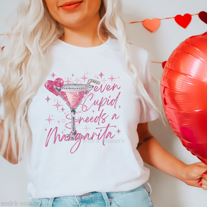 Love Margarita Tee