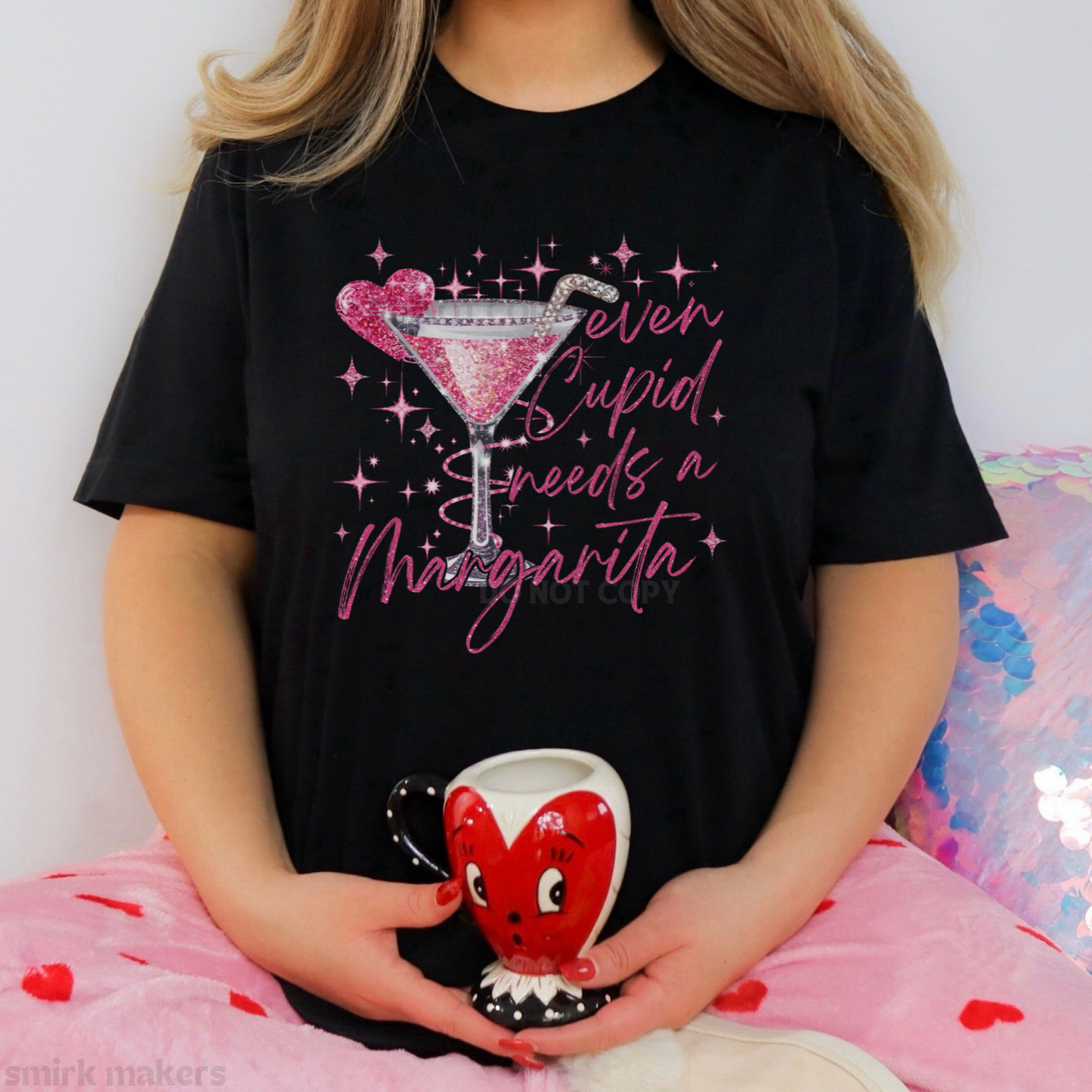 Love Margarita Tee
